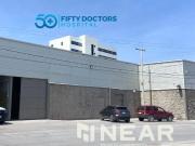 Bodega en renta en La Union, Torreón, Coahuila de Zaragoza