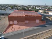 Bodega en renta en La Union, Torreón, Coahuila de Zaragoza