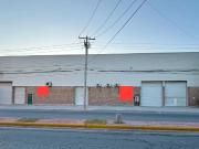 Bodega en renta en La Union, Torreón, Coahuila de Zaragoza