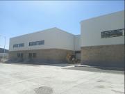 Bodega en renta en la Venta del Astillero