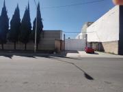 Bodega en renta en la zona de Parque Puebla, Calz....