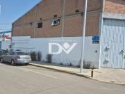 BODEGA EN RENTA EN PERIFERICO ECOLOGICO DE 750M2
