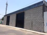 Bodega en renta en Las Viboras, Colima, Colima