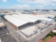 Bodega en Renta en Lerma Isidro Fabela m2bi62