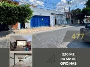 BODEGA EN RENTA EN LOMA BONITA