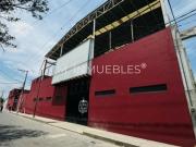 Bodega en Renta en Los Angeles, Morelia