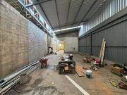 BODEGA EN RENTA EN LOS ESPAÑOLES TIJUANA