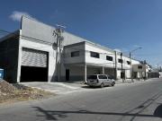 Bodega en renta en Los Lermas, Guadalupe, Nuevo León