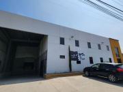 Bodega en Renta en Los Pinos, Tijuana