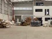 Bodega en renta en Los Robles, Zapopan, Jalisco