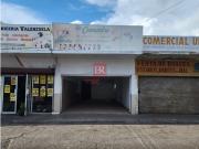 BODEGA EN RENTA EN MERCADITO UNION COL. COMURIPA. CD....