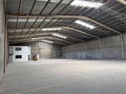 BODEGA EN RENTA EN METROPLEX