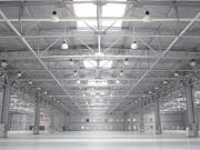 NAVE INDUSTRIAL EN RENTA EN MEXICALI