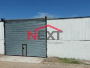 BODEGA EN RENTA EN MICRO PARQUE INDUSTRIAL