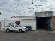 Bodega en renta en Mirador, Chihuahua, Chihuahua