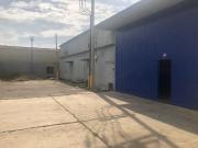 Bodega en renta en Miramar, Altamira, Tamaulipas