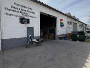 Bodega en renta en Moctezuma, Torreón, Coahuila de Zaragoza