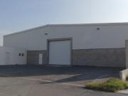 Bodega en renta en Molinos del Rey, Ramos Arizpe,...