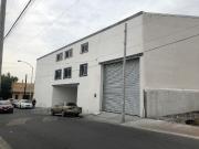 Bodega en renta en Monterrey Bodega en renta en Monterrey