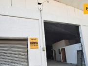 BODEGA EN RENTA EN MONTERREY