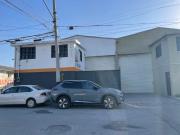 Bodega en Renta en Monterrey