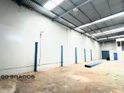 BODEGA EN RENTA EN MONTERREY