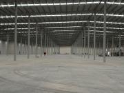 BODEGA EN RENTA EN MONTERREY