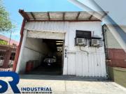 BODEGA EN RENTA EN MONTERREY CENTRO