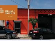 BODEGA EN RENTA EN MONTERREY COL INDEPENDENCIA