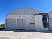 Bodega en renta en Montoro Mesa del Salto,...