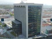 Bodega en Renta en Naucalpan Edificio Mirax m2bc190