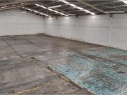 Bodega en renta en Nazario S Ortiz Garza, Saltillo,...