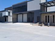 Bodega en renta en Nextipac