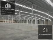 BODEGA EN RENTA EN NEXTLALPAN