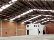 Bodega en renta en Nueva Industrial Vallejo, Gustavo A....