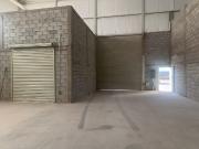 BODEGA EN RENTA EN NUEVA LAGUNA NORTE TORREÓN, COAHUILA