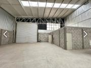 Bodega en renta en Nueva Laguna Norte, Torreón, Coahuila...