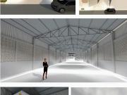 Bodega en renta en Nuevo Mexico, Altamira, Tamaulipas