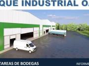 Bodega en renta en Oasis, Veracruz, Veracruz de Ignacio...