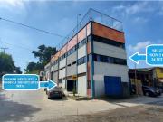 Bodega en renta en Obrera 1ra. Sección, Tijuana, Baja...