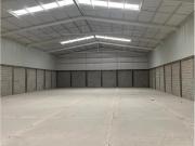 Bodega en renta en Oscar Flores Tapia, Torreón, Coahuila...