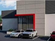 Bodega en renta en Paraje San Juan, Iztapalapa, Ciudad...