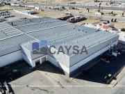 BODEGA EN RENTA en Parque Impulso