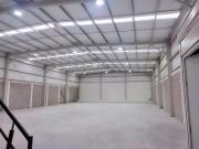 BODEGA EN RENTA EN PARQUE INDUSTRIAL BODEGA EN RENTA EN PARQUE INDUSTRIAL