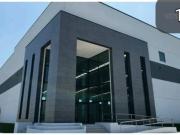 Bodega en Renta en Parque Industrial Aeropuerto,...