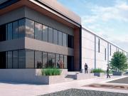 Bodega en renta en Parque Industrial Apodaca, Apodaca,...