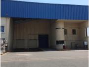 Bodega en renta en Parque Industrial Bernardo Quintana,...