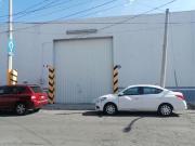 Bodega en renta en Parque Industrial de Agricola...