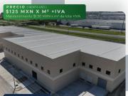 Bodega en Renta en Parque Industrial Dulces Nombres,...