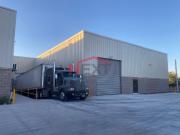 BODEGA EN RENTA EN PARQUE INDUSTRIAL EN HERMOSILLO SONORA
